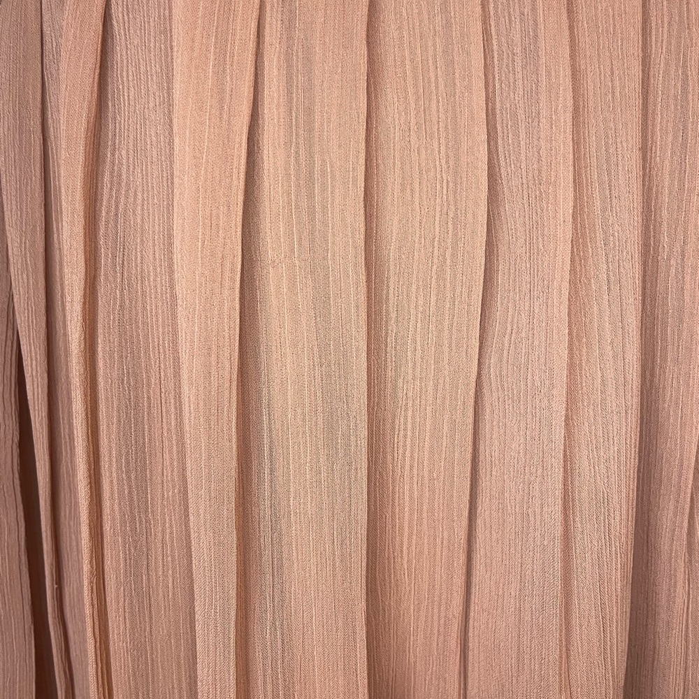 Great high low skirts